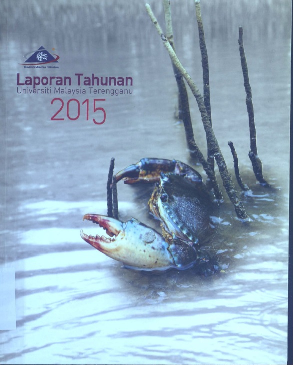 Laporan Tahunan 2015